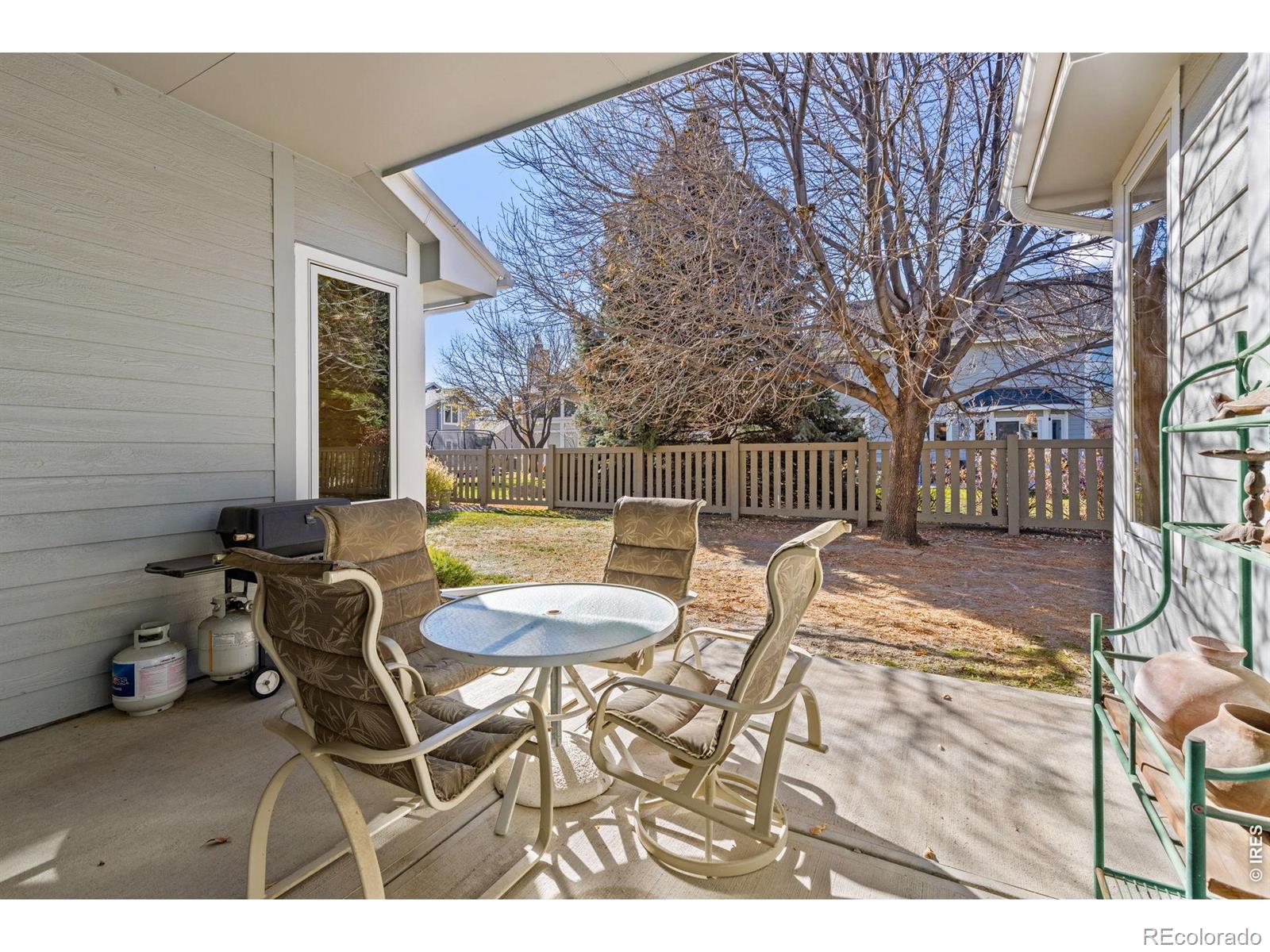 3327 Ledgestone Court Fort Collins CO 80528