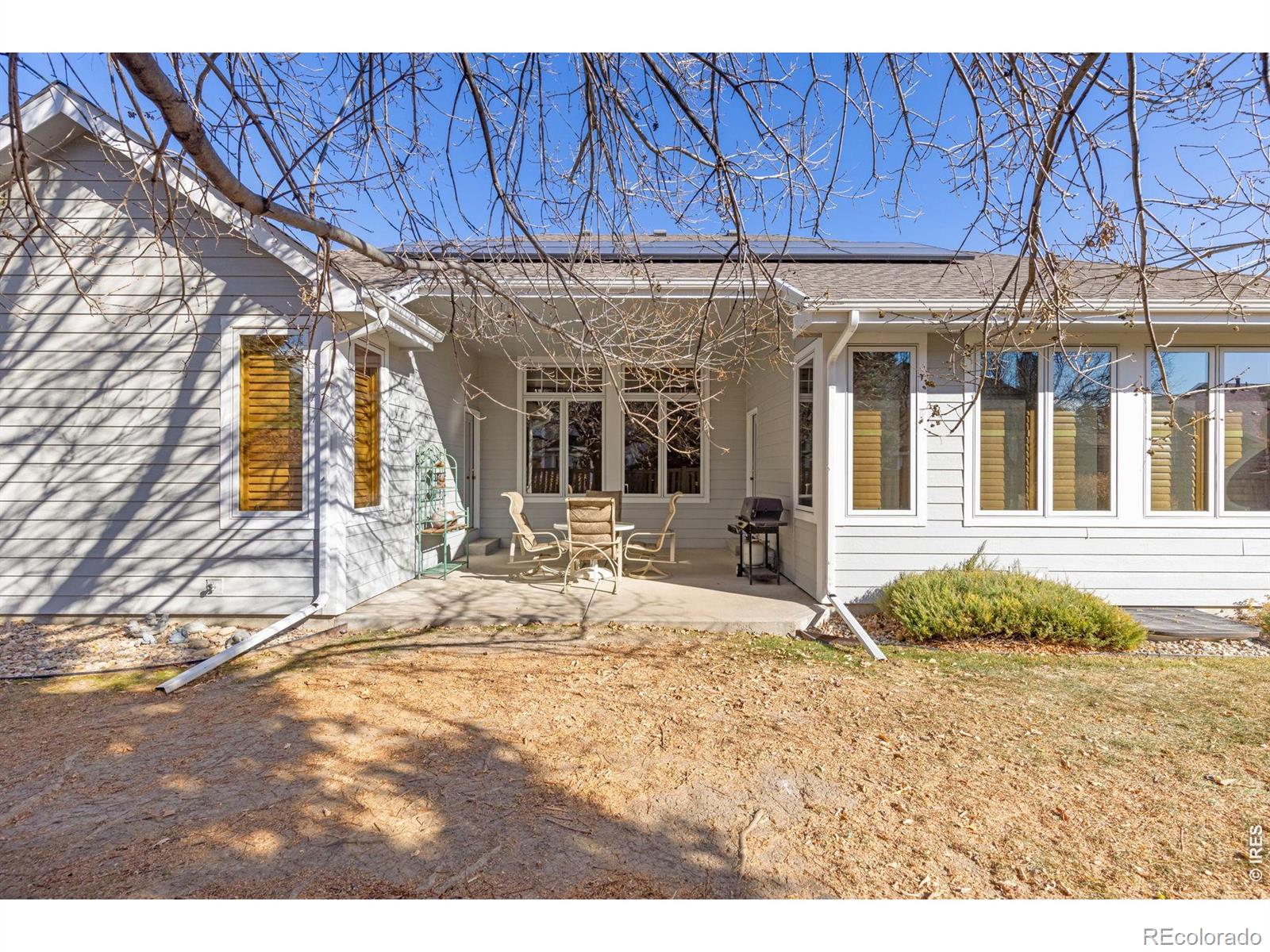 3327 Ledgestone Court Fort Collins CO 80528
