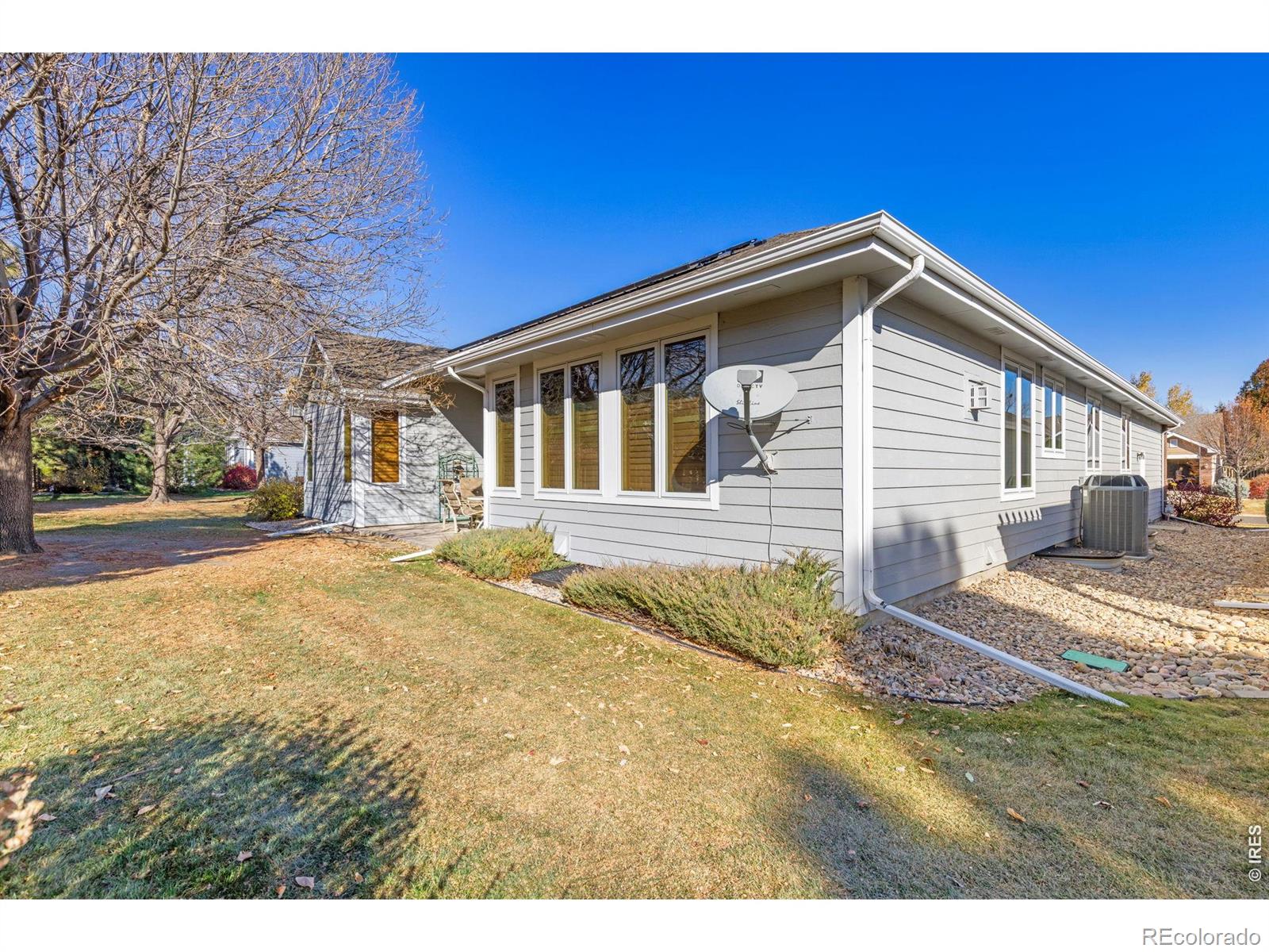 3327 Ledgestone Court Fort Collins CO 80528