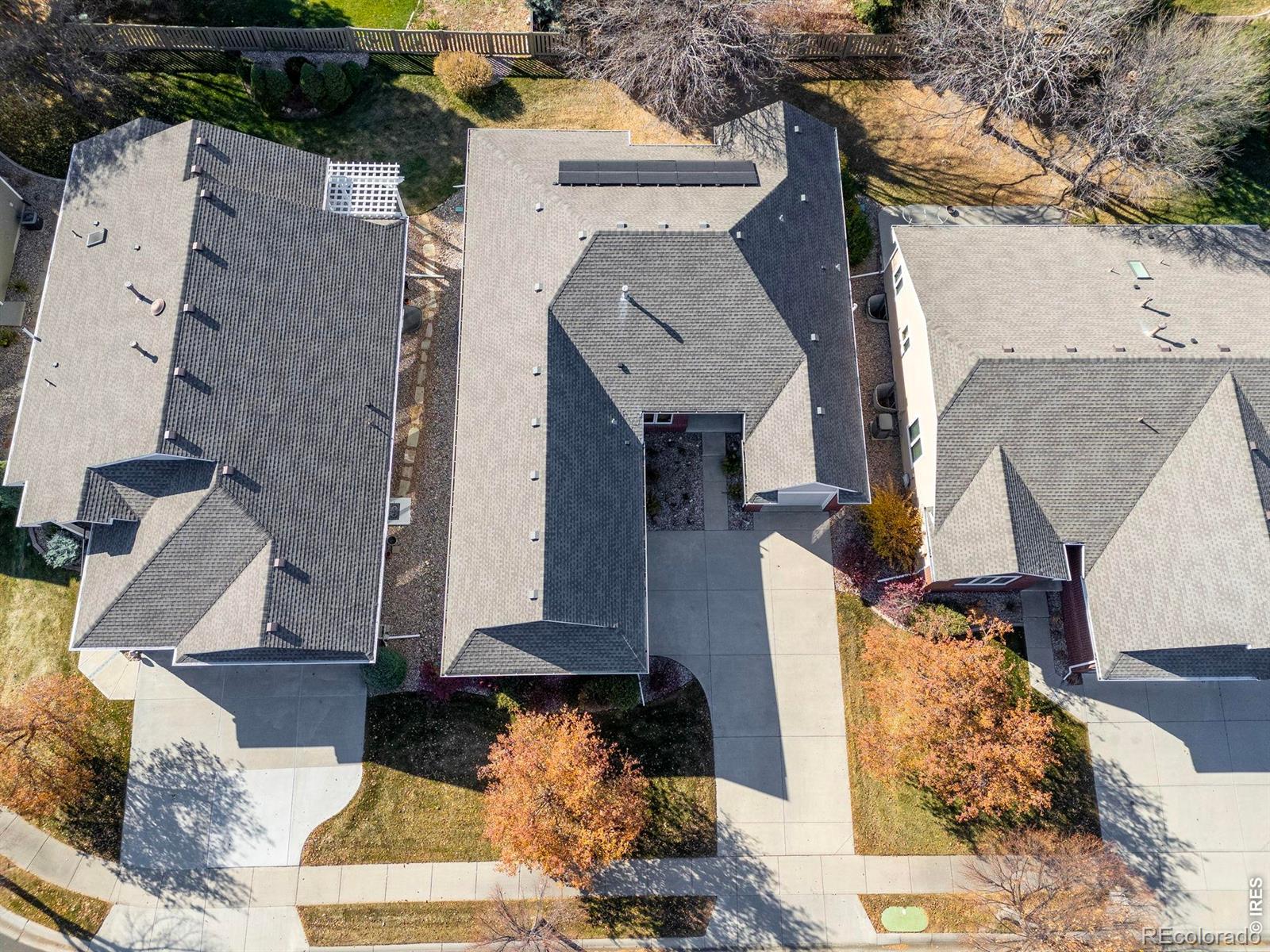 3327 Ledgestone Court Fort Collins CO 80528