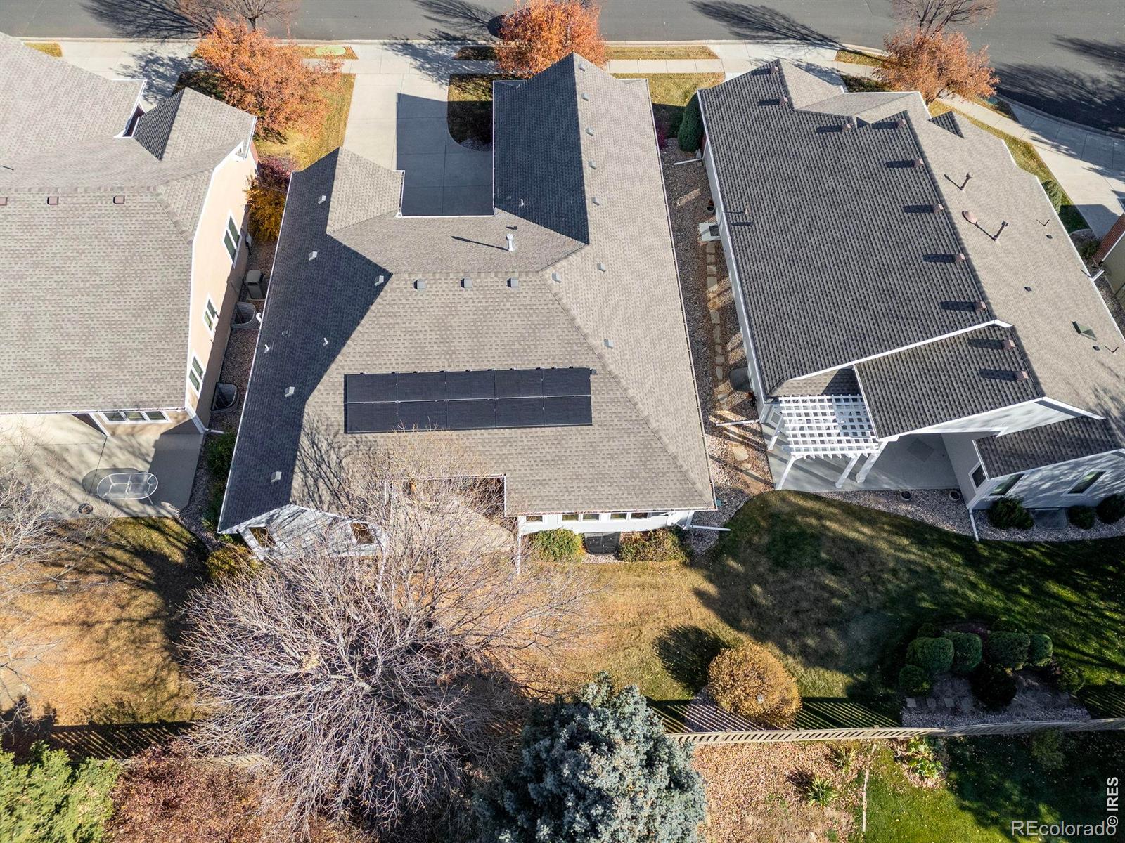 3327 Ledgestone Court Fort Collins CO 80528