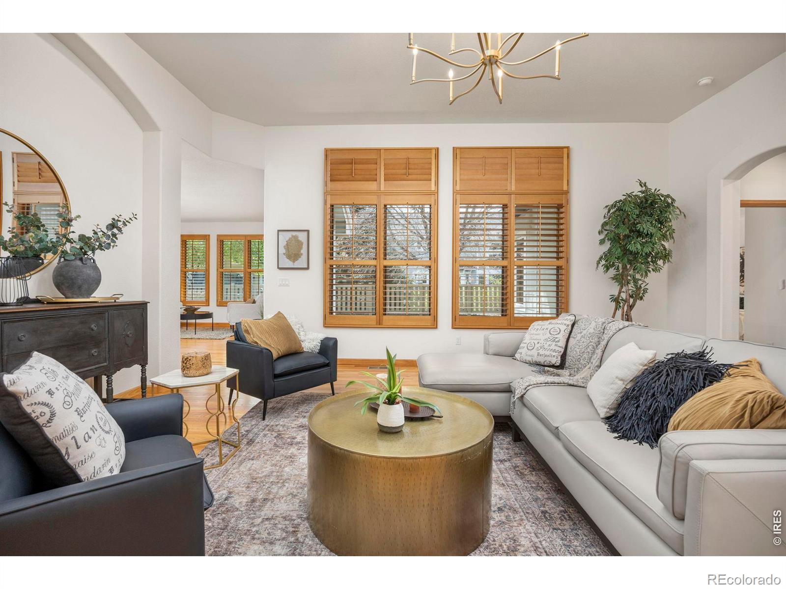 3327 Ledgestone Court Fort Collins CO 80528