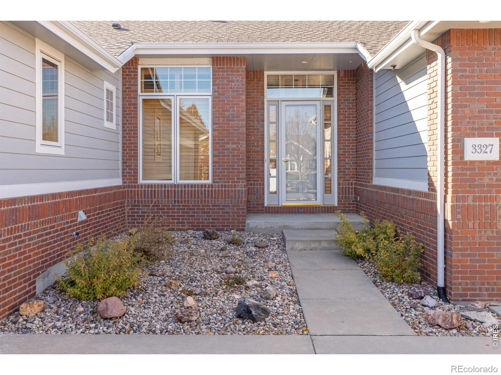3327 Ledgestone Court Fort Collins CO 80528