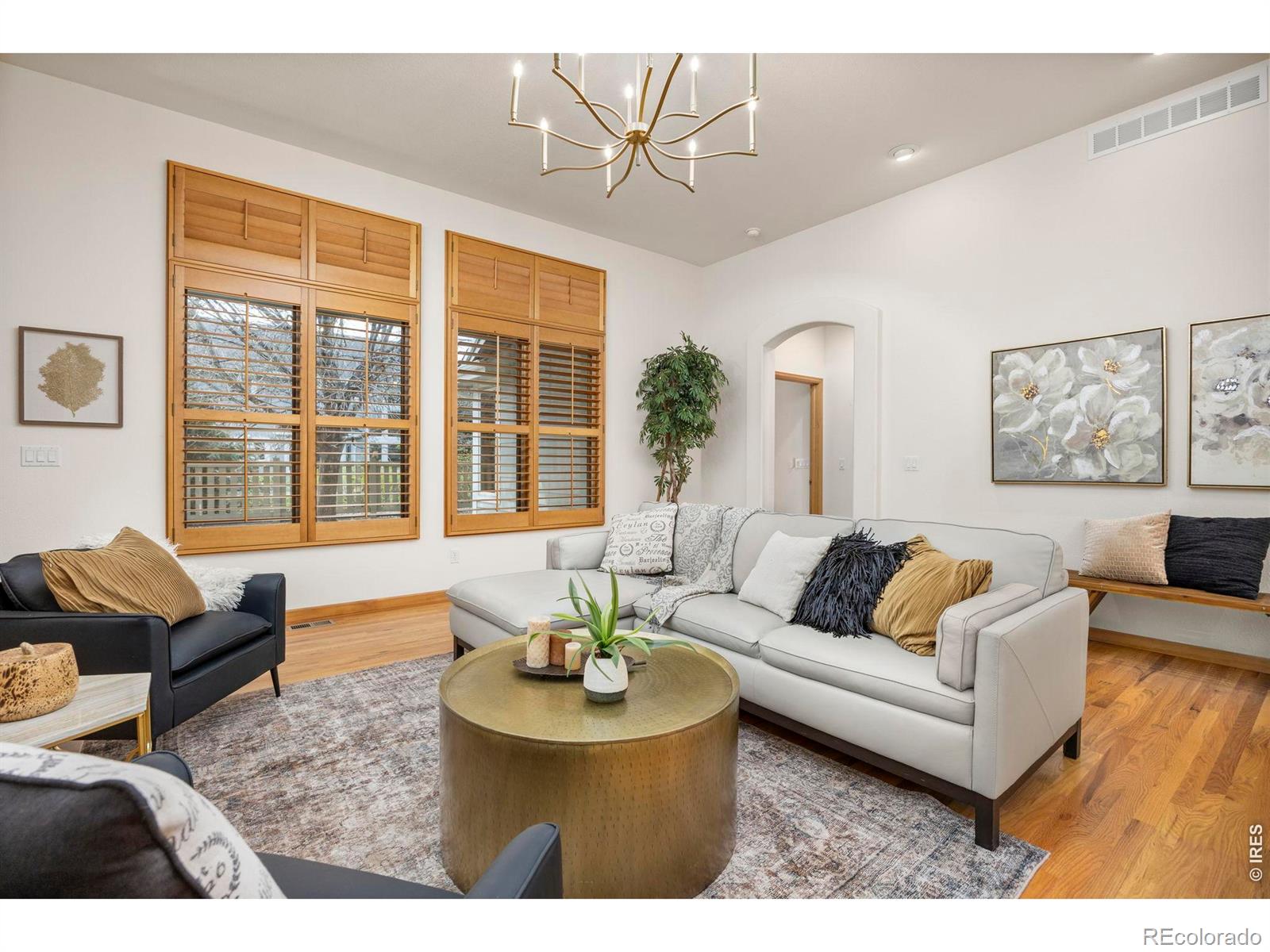 3327 Ledgestone Court Fort Collins CO 80528