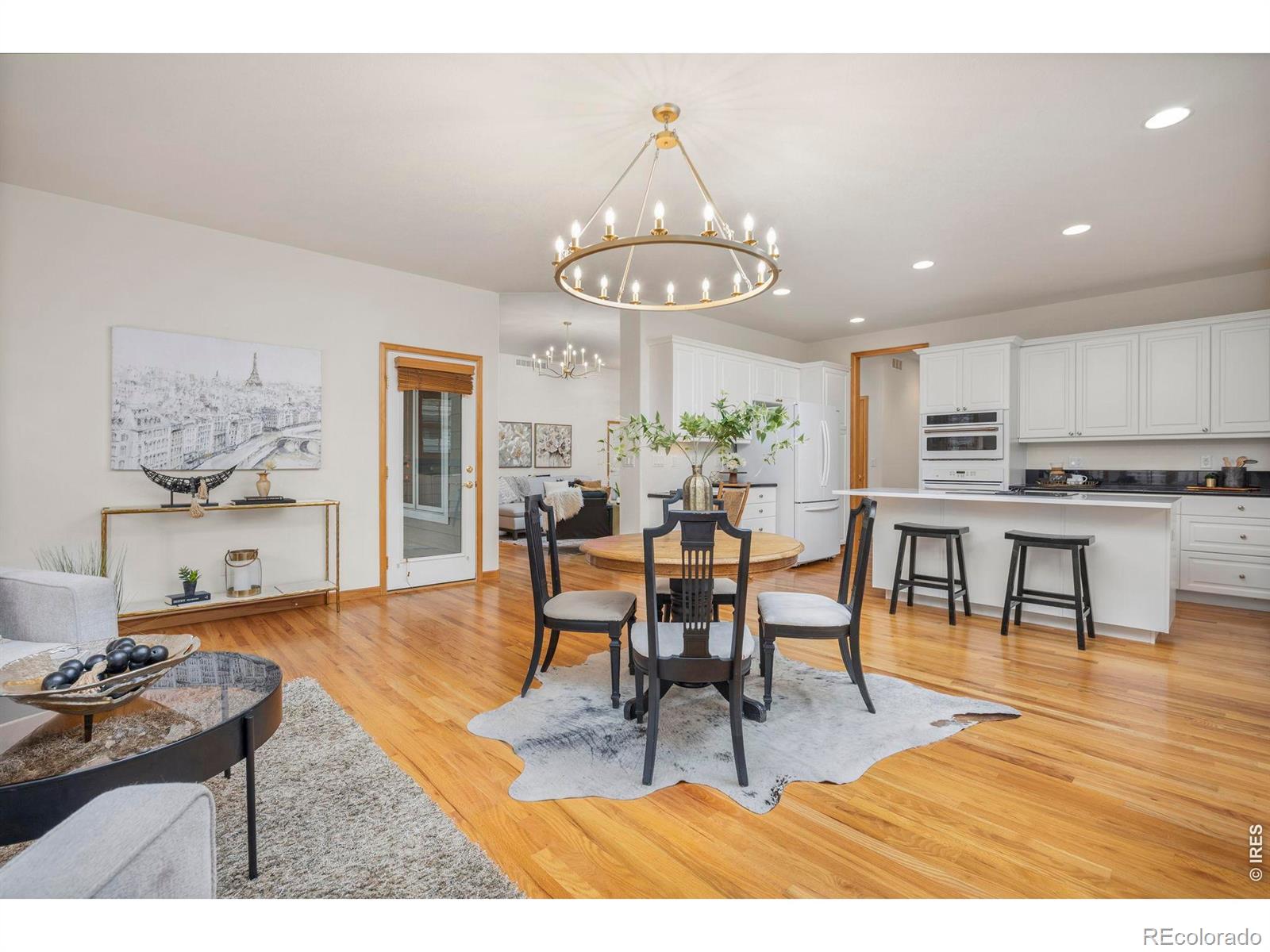 3327 Ledgestone Court Fort Collins CO 80528