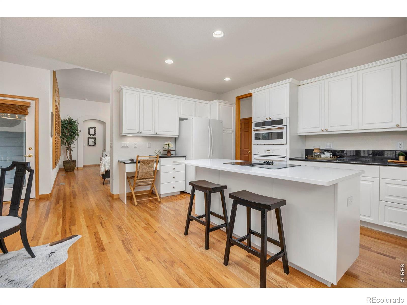 3327 Ledgestone Court Fort Collins CO 80528