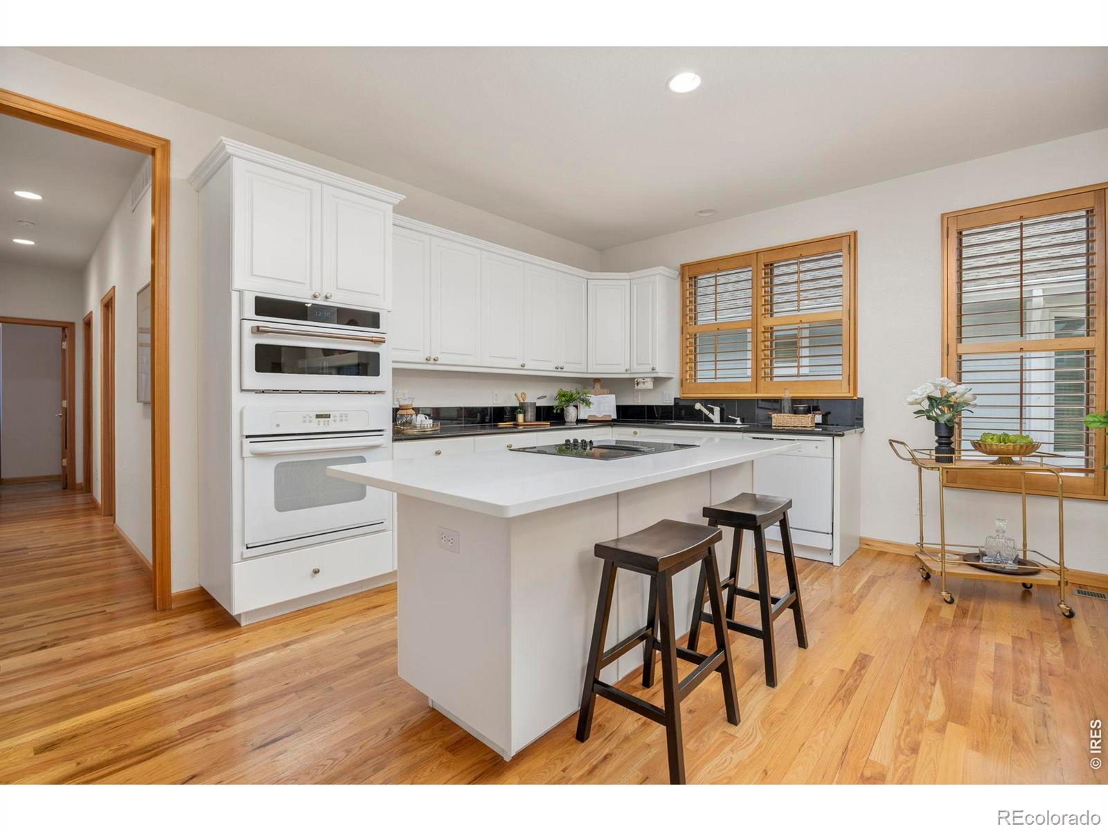 3327 Ledgestone Court Fort Collins CO 80528