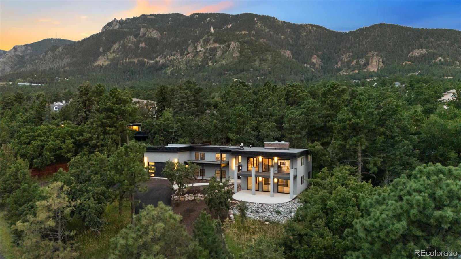 526 Penrose Boulevard Colorado Springs CO 80906