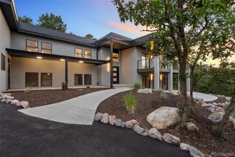 526 Penrose Boulevard Colorado Springs CO 80906