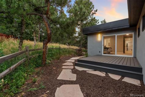 526 Penrose Boulevard Colorado Springs CO 80906