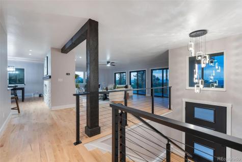 526 Penrose Boulevard Colorado Springs CO 80906