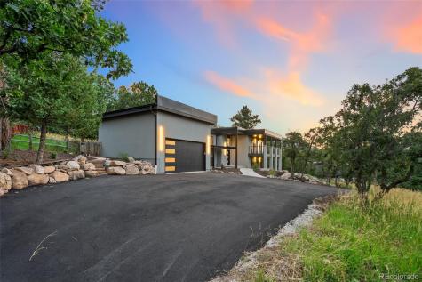 526 Penrose Boulevard Colorado Springs CO 80906