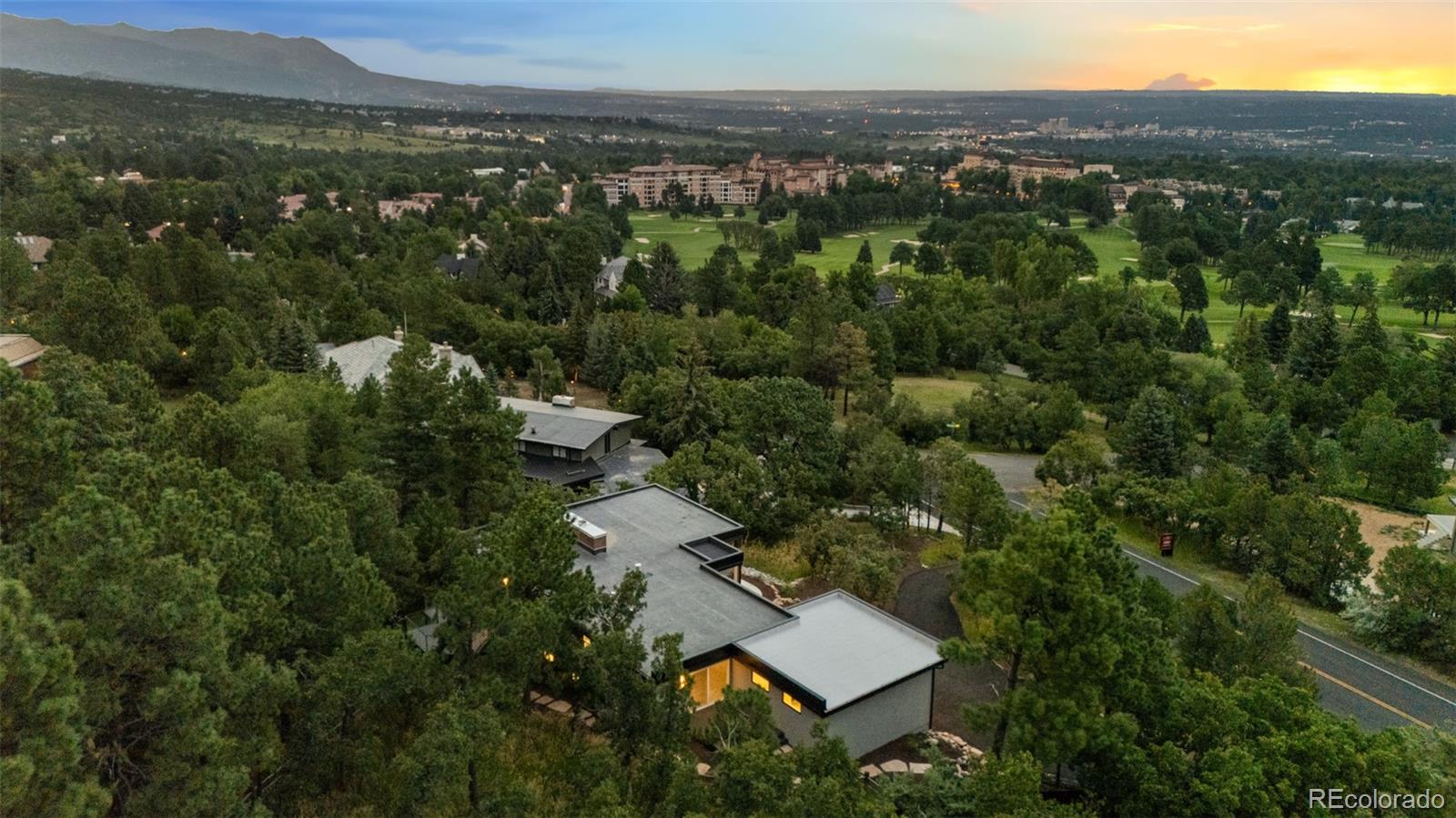 526 Penrose Boulevard Colorado Springs CO 80906