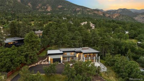 526 Penrose Boulevard Colorado Springs CO 80906