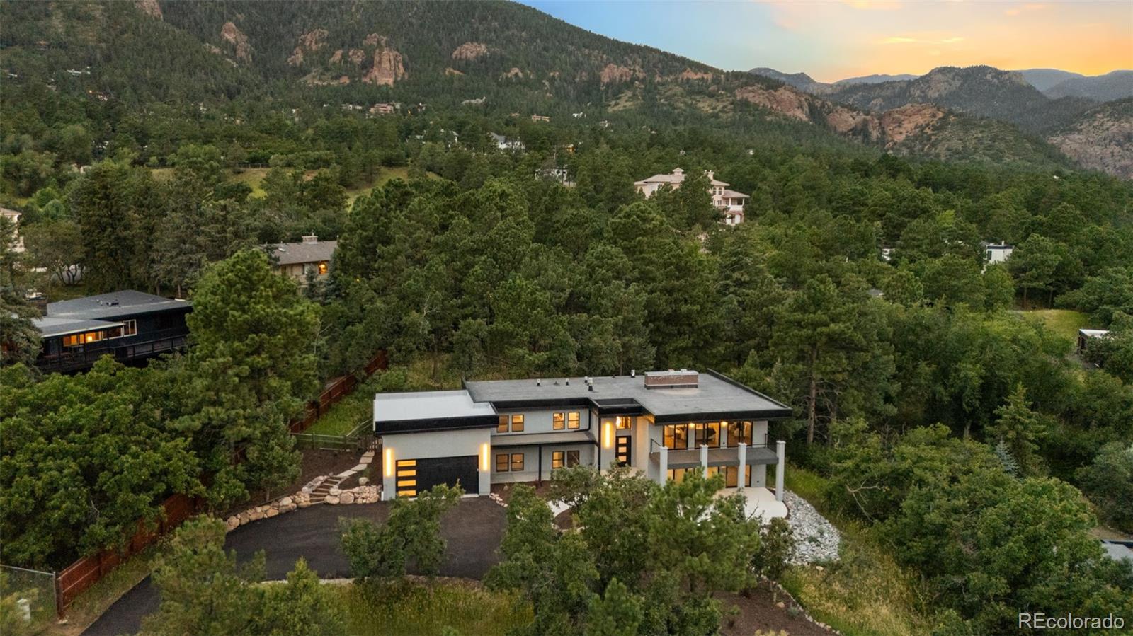 526 Penrose Boulevard Colorado Springs CO 80906