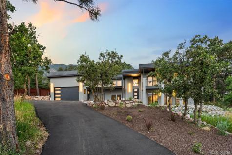 526 Penrose Boulevard Colorado Springs CO 80906