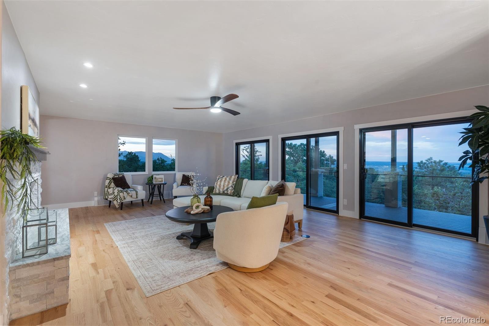 526 Penrose Boulevard Colorado Springs CO 80906