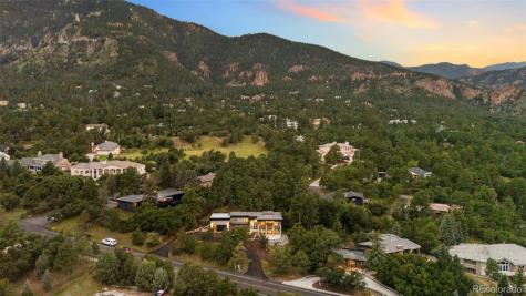 526 Penrose Boulevard Colorado Springs CO 80906