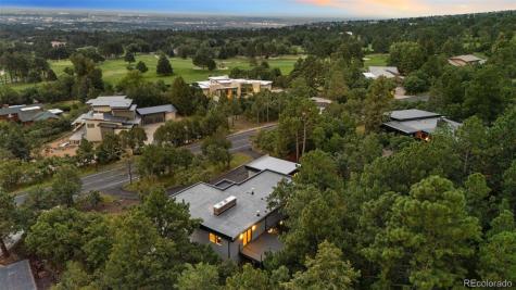 526 Penrose Boulevard Colorado Springs CO 80906