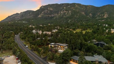 526 Penrose Boulevard Colorado Springs CO 80906