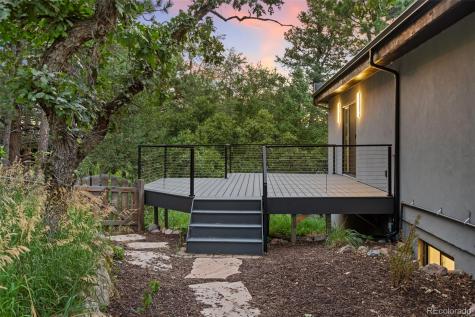 526 Penrose Boulevard Colorado Springs CO 80906