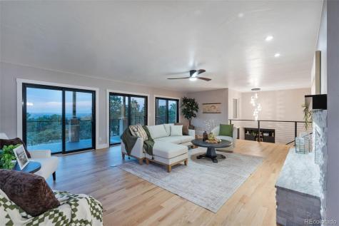 526 Penrose Boulevard Colorado Springs CO 80906