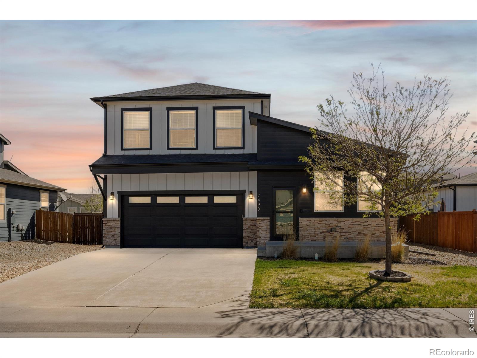 7490 Eustis Drive Wellington CO 80549