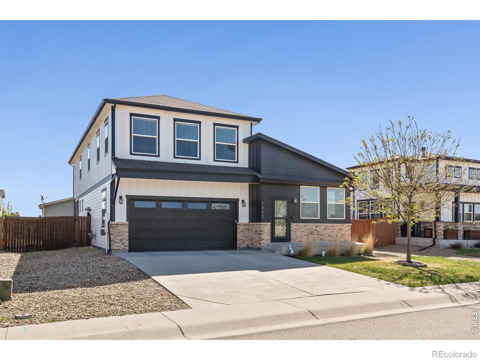 7490 Eustis Drive Wellington CO 80549
