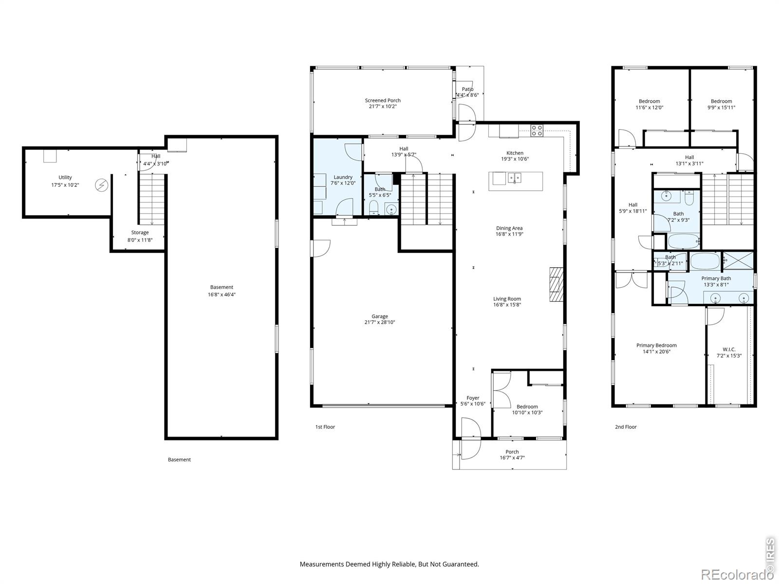 7490 Eustis Drive Wellington CO 80549