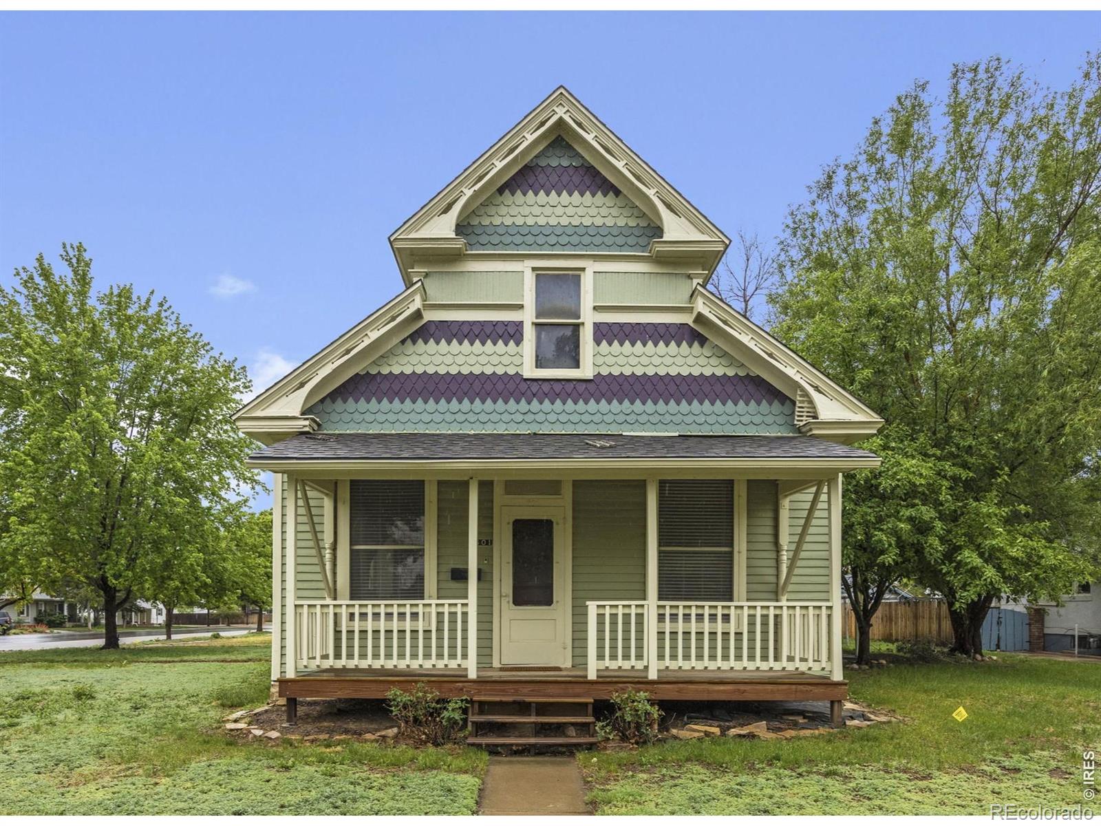 601 Walnut Street Windsor CO 80550