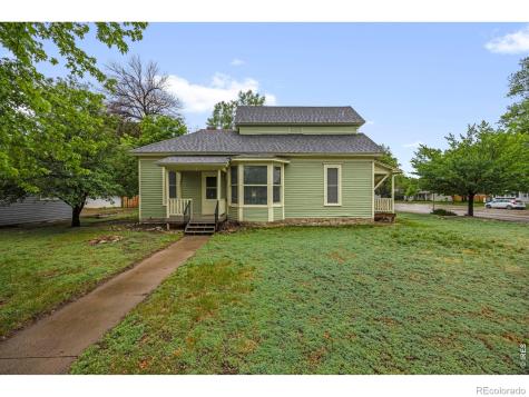 601 Walnut Street Windsor CO 80550