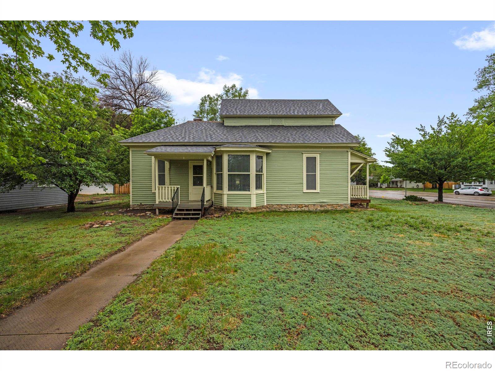 601 Walnut Street Windsor CO 80550