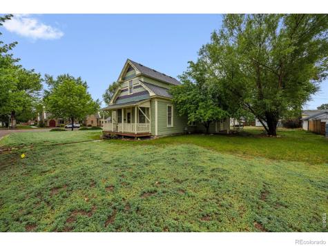 601 Walnut Street Windsor CO 80550