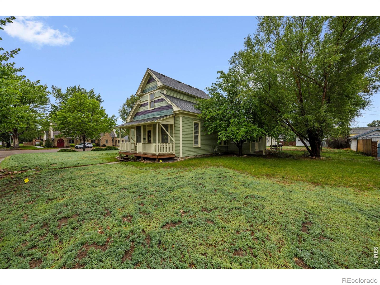 601 Walnut Street Windsor CO 80550