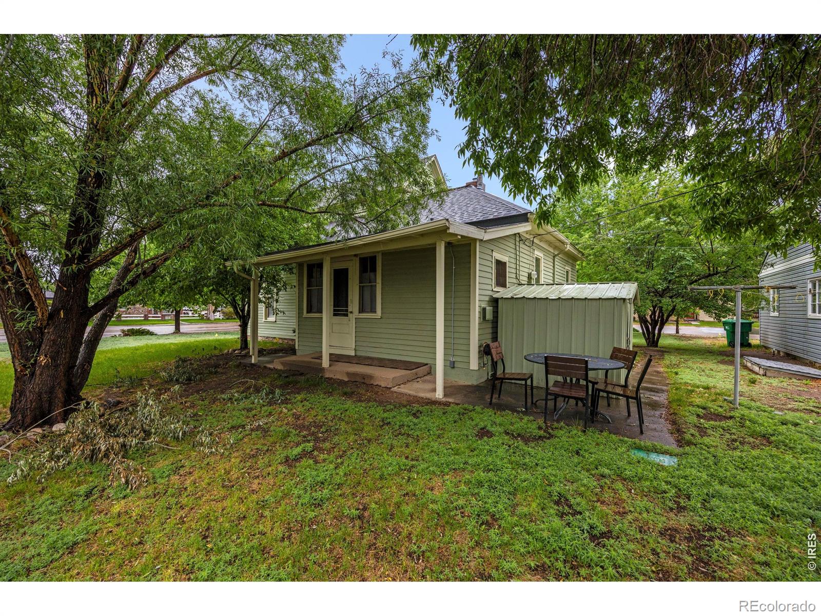 601 Walnut Street Windsor CO 80550