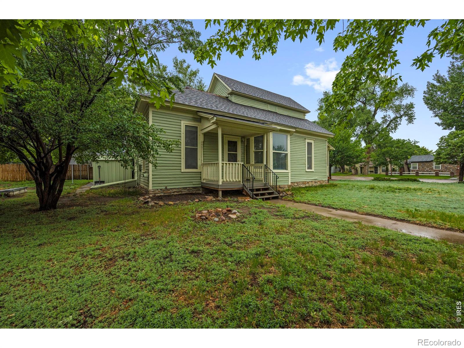 601 Walnut Street Windsor CO 80550
