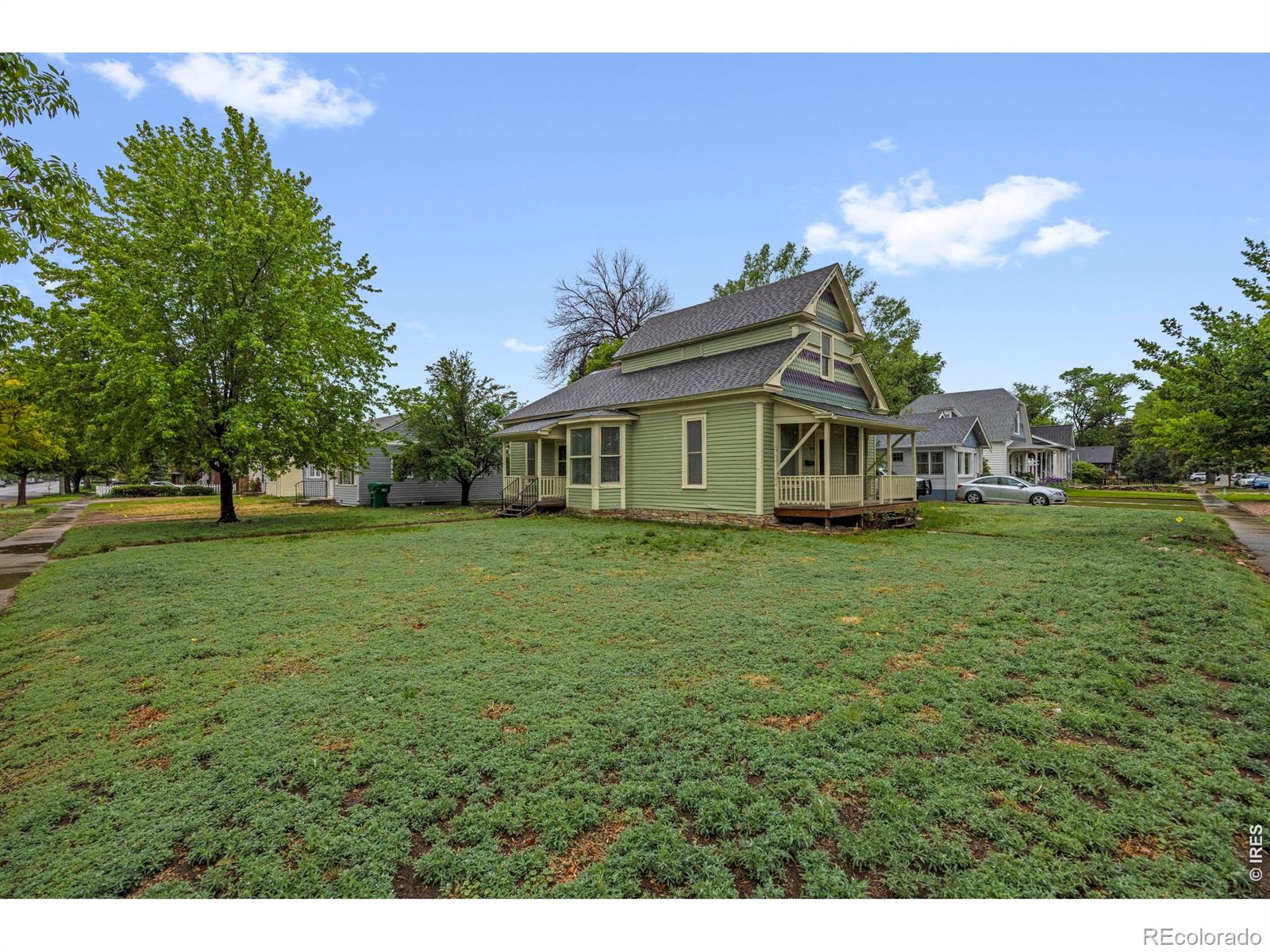 601 Walnut Street Windsor CO 80550