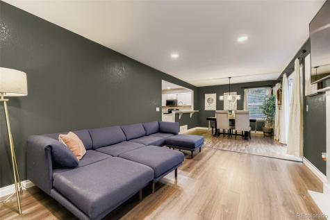 364 N Willow Street Castle Rock CO 80104