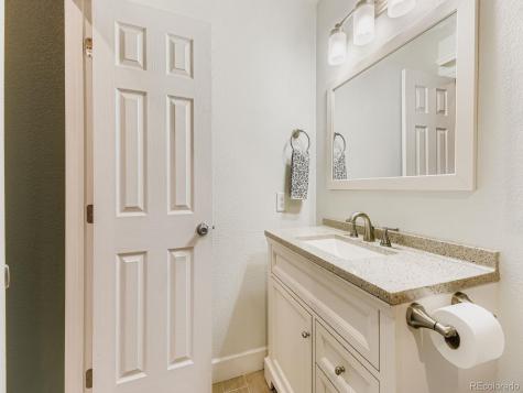 364 N Willow Street Castle Rock CO 80104