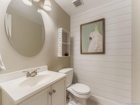 364 N Willow Street Castle Rock CO 80104