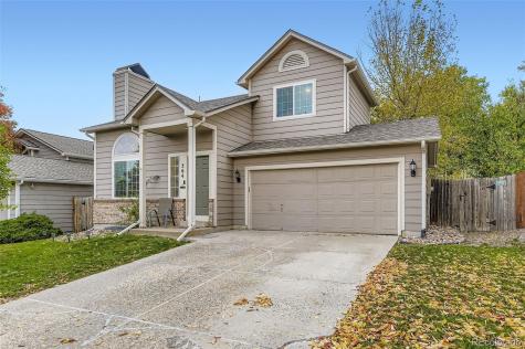 364 N Willow Street Castle Rock CO 80104