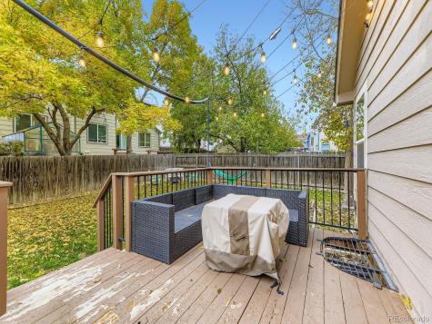 364 N Willow Street Castle Rock CO 80104