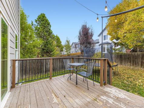364 N Willow Street Castle Rock CO 80104