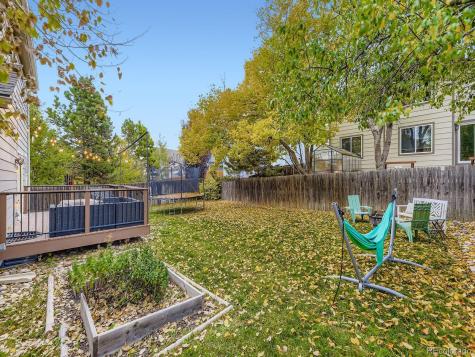 364 N Willow Street Castle Rock CO 80104