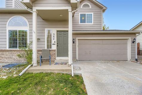 364 N Willow Street Castle Rock CO 80104