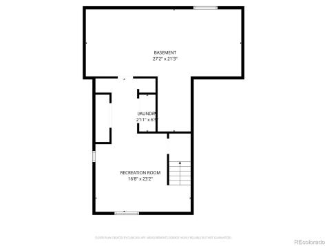 364 N Willow Street Castle Rock CO 80104
