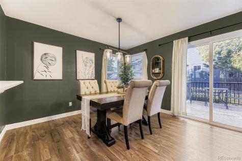 364 N Willow Street Castle Rock CO 80104