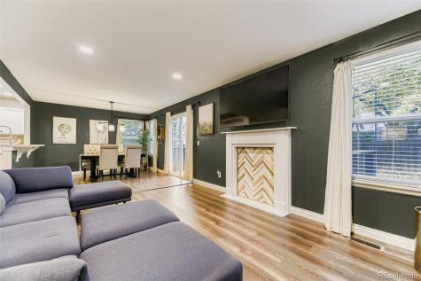 364 N Willow Street Castle Rock CO 80104