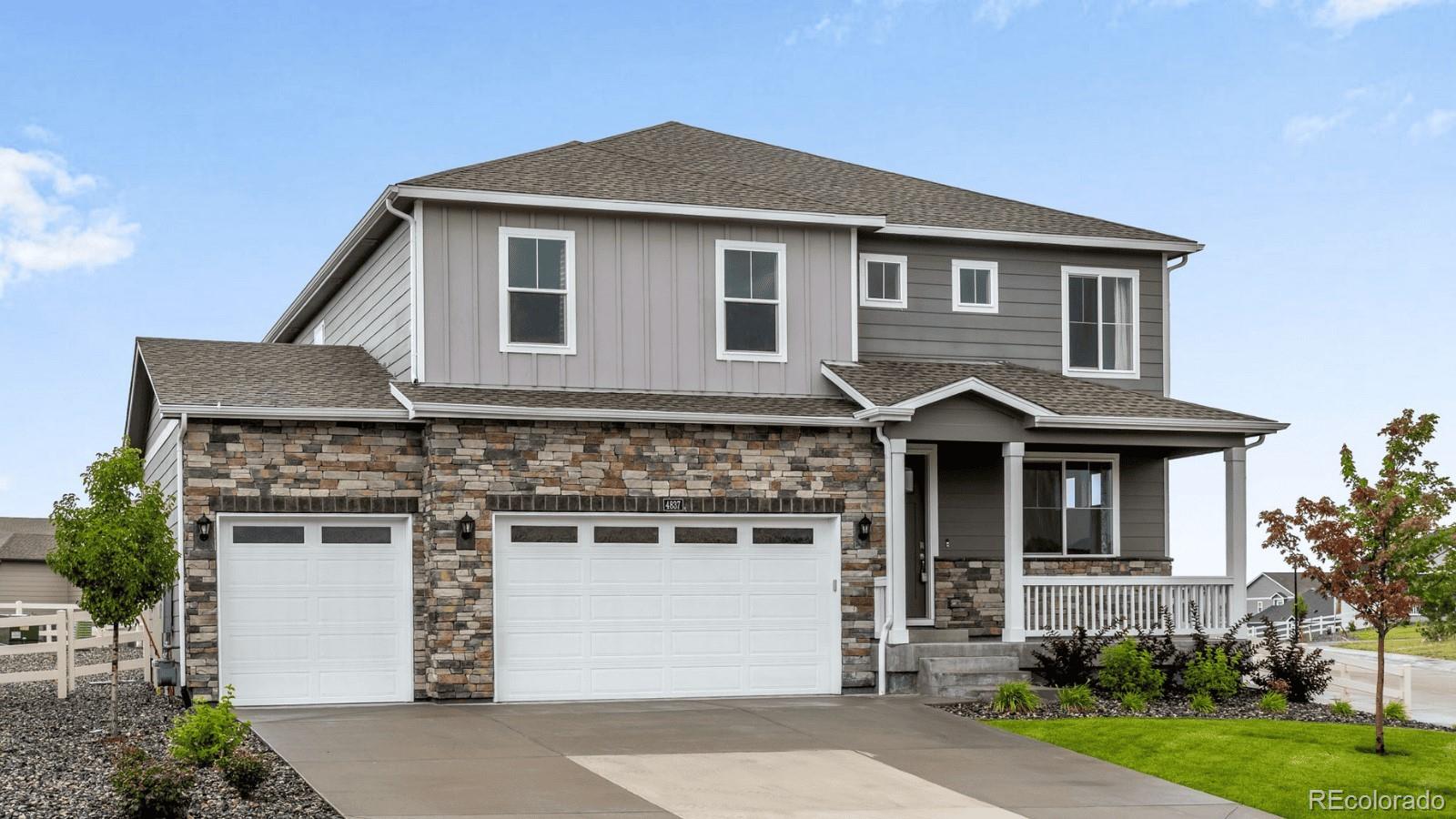 8366 E 135th Court Thornton CO 80602