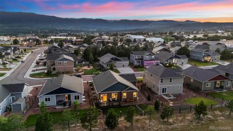 1714 Willow Park Way Monument CO 80132